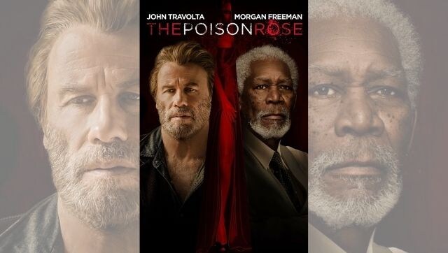 US special effects worker sentenced for illegal possession of explosives on John Travolta, Morgan Freeman movie set US special effects worker sentenced for illegal possession of explosives on John Travolta, Morgan Freeman movie set