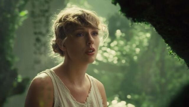 With Grammy-nominated Folklore, Taylor Swift returns to high school with the observant eye of an adult With Grammy-nominated Folklore, Taylor Swift returns to high school with the observant eye of an adult