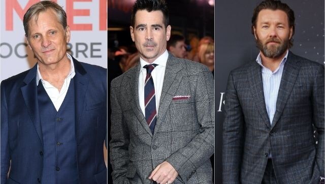 Viggo Mortensen, Colin Farrell, Joel Edgerton join cast of director Ron Howard's Thirteen Lives Viggo Mortensen, Colin Farrell, Joel Edgerton join cast of director Ron Howard's Thirteen Lives