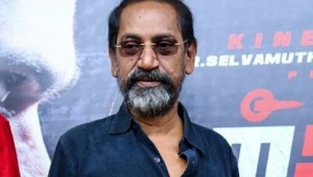 SP Jananathan, National Award-winning Tamil filmmaker, admitted to ICU after found unconscious at Chennai residence SP Jananathan, National Award-winning Tamil filmmaker, admitted to ICU after found unconscious at Chennai residence