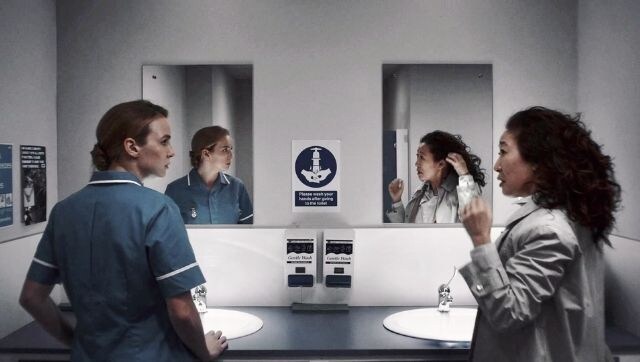 Killing Eve to conclude with fourth and final season; network confirms working on potential spin-offs Killing Eve to conclude with fourth and final season; network confirms working on potential spin-offs