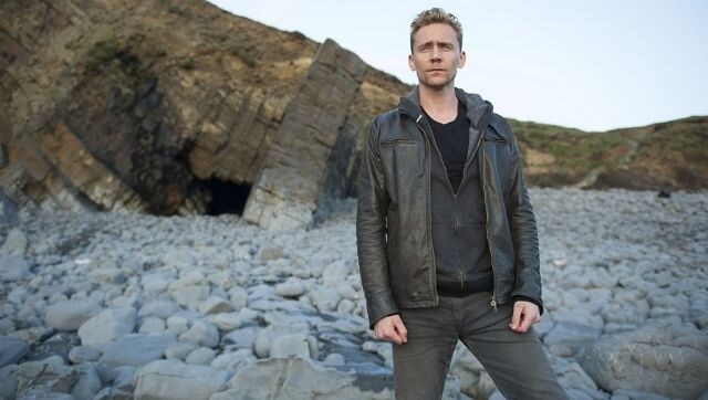 Tom Hiddleston joins Claire Danes in Apple TV's series adaptation of The Essex Serpent