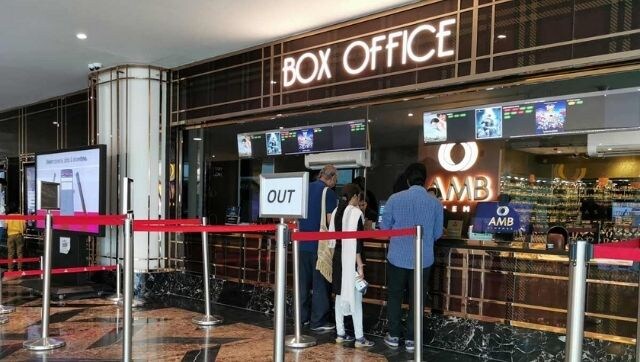 Despite 'silver living' of vaccination, Bollywood filmmakers, theatre exhibitors concerned over COVID-19 surge in Maharashtra