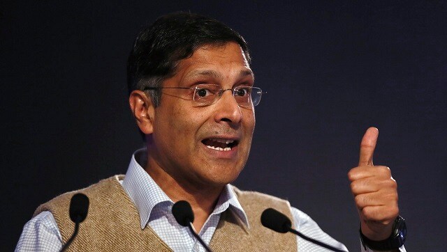 After Pratap Bhanu Mehta, former CEA Arvind Subramanian resigns from Ashoka University After Pratap Bhanu Mehta, former CEA Arvind Subramanian resigns from Ashoka University
