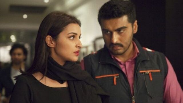 Arjun Kapoor on Sandeep Aur Pinky Faraar: 'Film is about people you may've missed while standing at a subway'