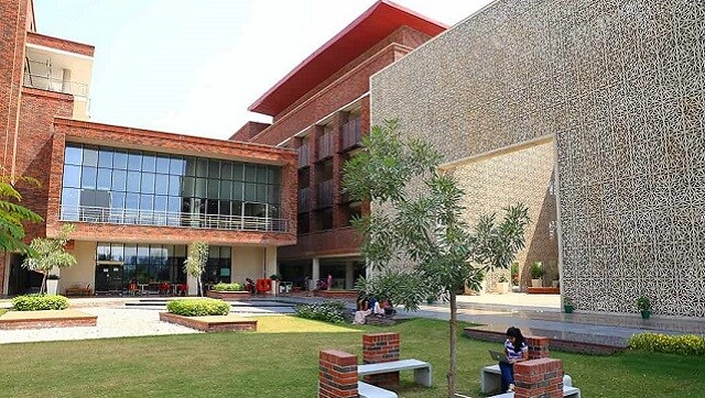 'Ashoka University will remain committed to academic freedom': Full text of Chancellor Rudrangshu Mukherjee's statement 'Ashoka University will remain committed to academic freedom': Full text of Chancellor Rudrangshu Mukherjee's statement