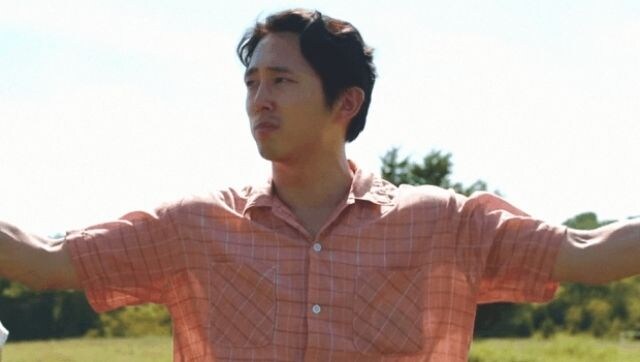 'We're in a global moment of balancing East and West': Minari star Steven Yeun speaks about the Korean Wave