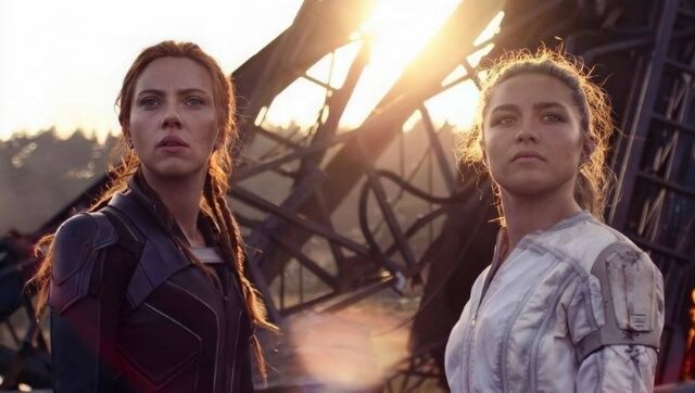 Black Widow review round-up: Scarlett Johansson MCU film is at its 'best when it's a wacky family drama'