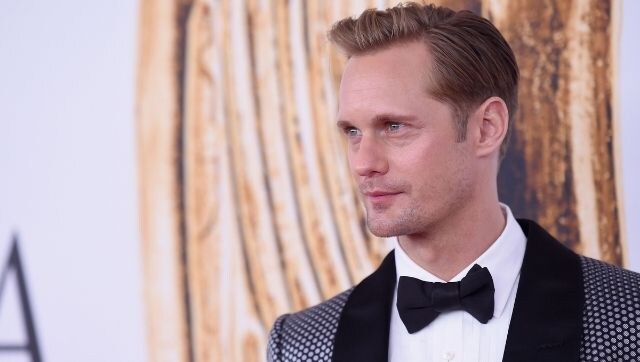 Godzilla Vs Kong actor Alexander Skarsgard says adventure film rises above archetype of good vs evil Godzilla Vs Kong actor Alexander Skarsgard says adventure film rises above archetype of good vs evil