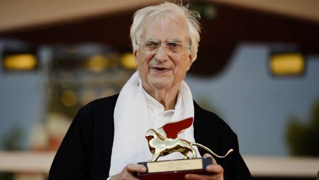 Veteran French director Bertrand Tavernier, best known for Captain Conan, passes away aged 79