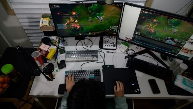 South Korea's livestreamers enjoy subculture celebrity status among teens and 20s, considered 'more relatable' South Korea's livestreamers enjoy subculture celebrity status among teens and 20s, considered 'more relatable'