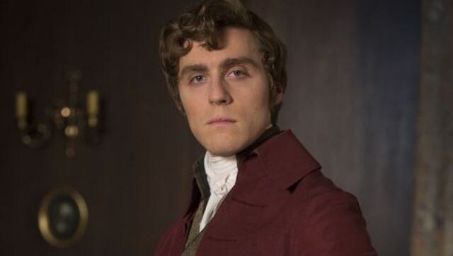 Kristen Stewart, filmmaker Pablo Larrain's Spencer casts Poldark actor Jack Farthing as Prince Charles