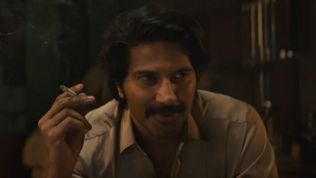 Teaser of Malayalam gangster drama Kurup, starring Dulquer Salmaan, Sobhita Dhulipala in lead, unveiled Teaser of Malayalam gangster drama Kurup, starring Dulquer Salmaan, Sobhita Dhulipala in lead, unveiled