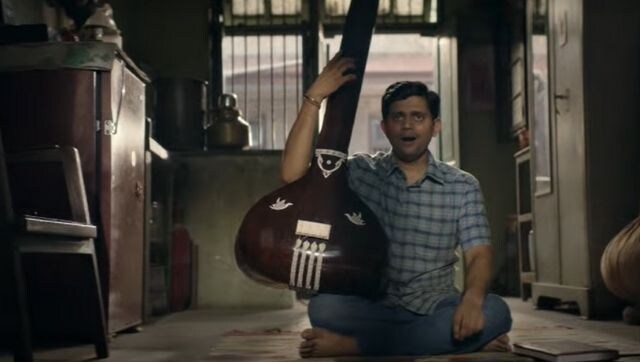 The Disciple trailer: Chaitanya Tamhane's drama on Netflix India encapsulates a musician's strife for excellence