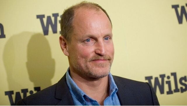 Woody Harrelson to play lead role in WWII psycho thriller The Man With The Miraculous Hands