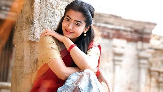 Rashmika Mandanna on Sulthan, juggling multiple industries, and possible return to Kannada cinema Rashmika Mandanna on Sulthan, juggling multiple industries, and possible return to Kannada cinema