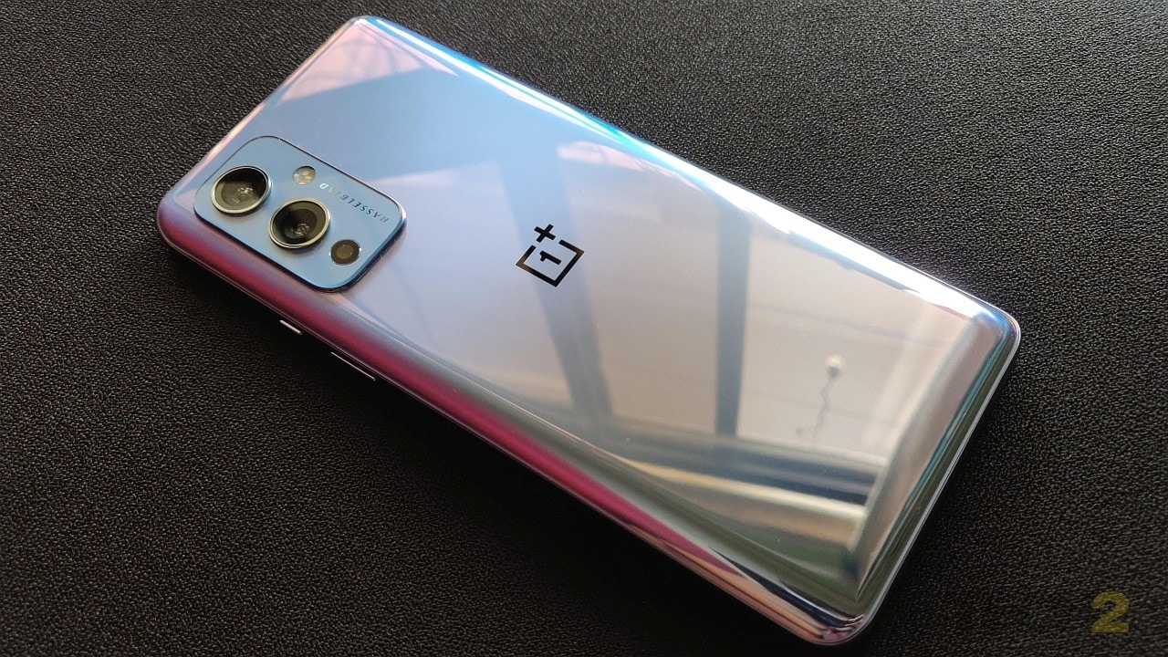  OnePlus 9 review: Small improvements, big marketing, bigger premium