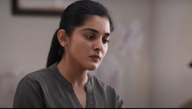 'Vakeel Saab is a lot more hard-hitting and emotional in a different way': Nivetha Thomas on comparison to Pink