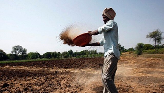 Centre directs fertiliser companies not to hike MRP on non-urea products, says 'farmers are priority'