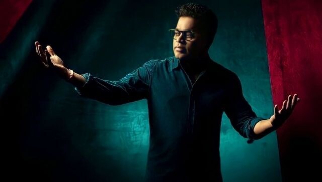 AR Rahman, Alicia Keys, Bappi Lahiri to perform at virtual fundraiser to support India's COVID-19 vaccination drive