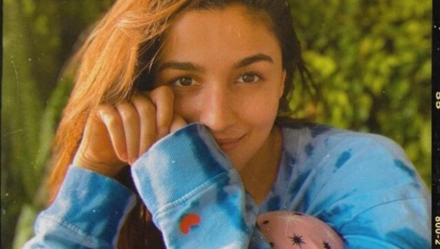 Alia Bhatt announces she's tested negative for coronavirus 12 days after diagnosis