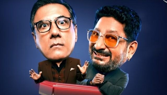 LOL- Hasse Toh Phasse review: Amazon Prime Video show is the epitome of forced laughter, pity applause and an easy pay day