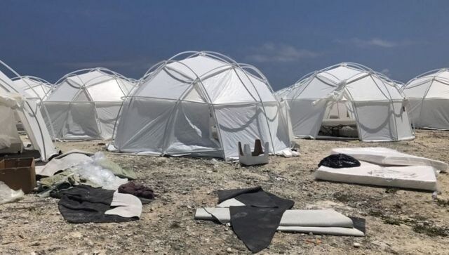 Fyre Festival attendees to be awarded $7,220 each in $2 mn class-action settlement