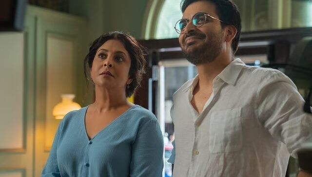 Ajeeb Daastaans movie review: Neeraj Ghaywan gets KJo’s Dharma to acknowledge caste unequivocally Ajeeb Daastaans movie review: Neeraj Ghaywan gets KJo’s Dharma to acknowledge caste unequivocally