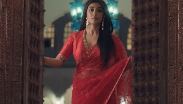 Raat Baaki Hai movie review: Annup Sonii, Paoli Dam's ZEE5 film confuses vagueness for intrigue