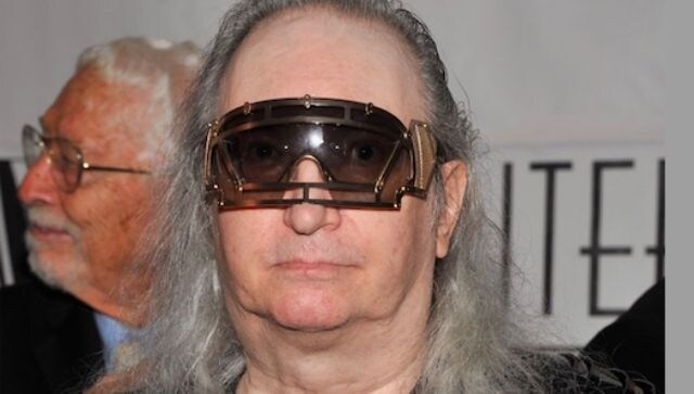 Jim Steinman, Grammy-winning composer and songwriter for Meat Loaf and Celine Dion, passes away aged 73