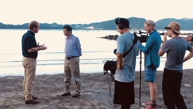 The Six docu, exec produced by James Cameron, tells 'unknown' story of China's Titanic survivors