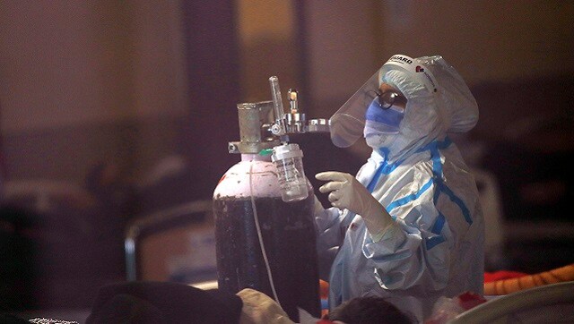 Coronavirus Updates: Bharat Biotech prices Covaxin at Rs 600 per dose for states, Rs 1,200 for private hospitals