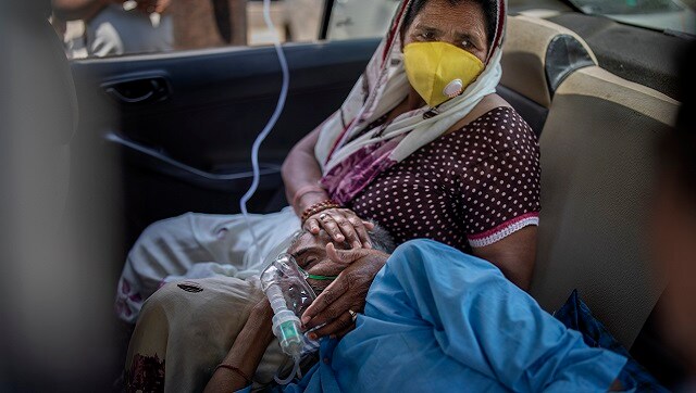 COVID-19 update: 26 die of oxygen shortage in Delhi and Punjab hospitals, more send SOS; active cases cross 25 lakh