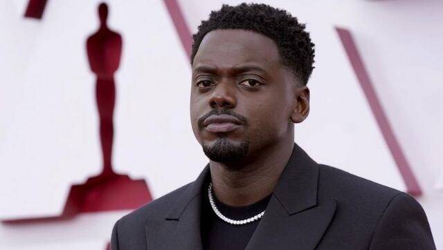 Oscars 2021: Daniel Kaluuya wins Best Supporting Actor for Judas and the Black Messiah
