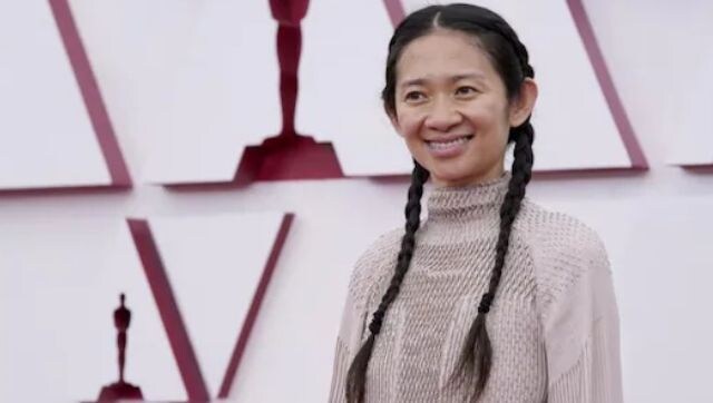 Oscars 2021: Chloé Zhao wins Best Director for Nomadland, becomes first woman of colour to receive honour