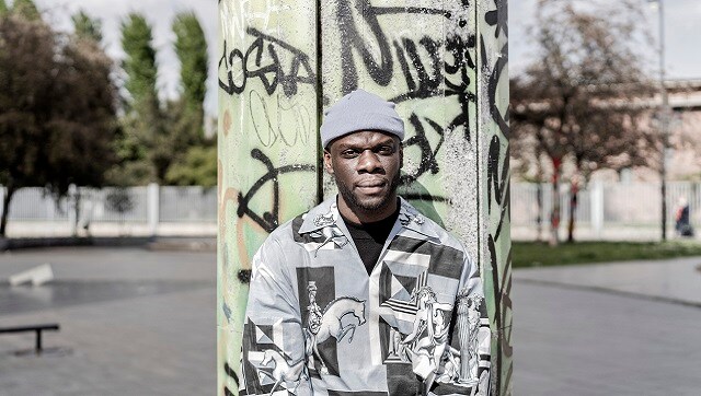 'Truth appeals to me', says co-writer of Zero, Netflix's first Italian TV series to feature a predominantly Black cast