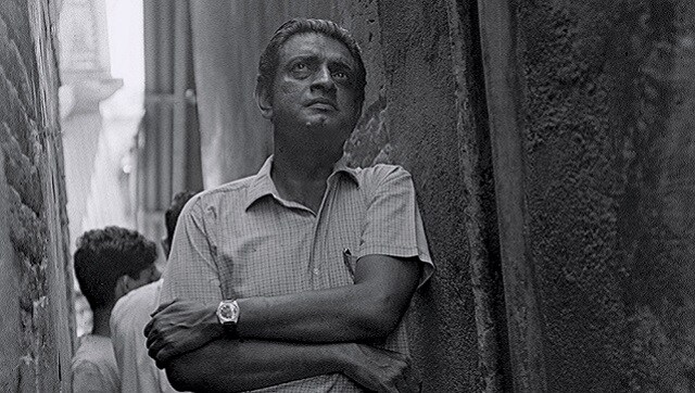 Satyajit Ray death anniversary: A look at the iconic filmmaker's classics Satyajit Ray death anniversary: A look at the iconic filmmaker's classics