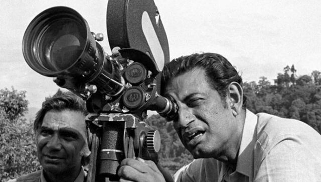 Satyajit Ray's birth centenary celebrations stalled due to second wave of COVID-19