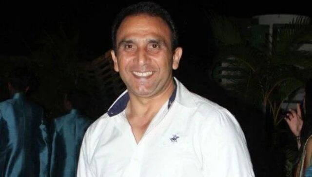 Bikramjeet Kanwarpal, actor known for Page 3, 2 States, Special Ops, dies at 52 after coronavirus complications