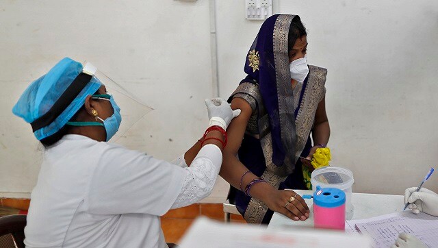 COVID-19 vaccination: Delays in inoculating 18-44 could severely disrupt efforts to control second wave