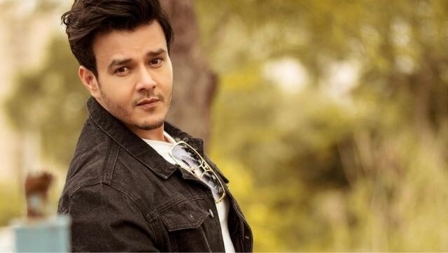 Aniruddh Dave shifted to ICU in Bhopal hospital after testing positive for coronavirus Aniruddh Dave shifted to ICU in Bhopal hospital after testing positive for coronavirus