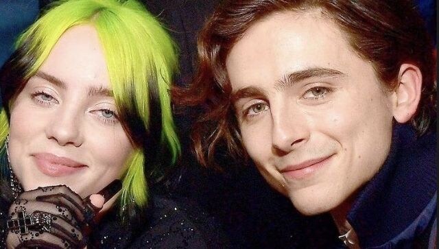 Timothee Chalamet, Billie Eilish, Naomi Osaka, others announced as co-chairs for 'youth-focused' Met Gala 2021