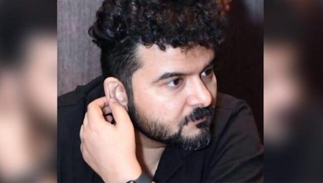 Ajay Sharma, editor of Rashmi Rocket, Ludo, passes away; Shriya Pilgaonkar, Nikkhil Advani tweet condolences