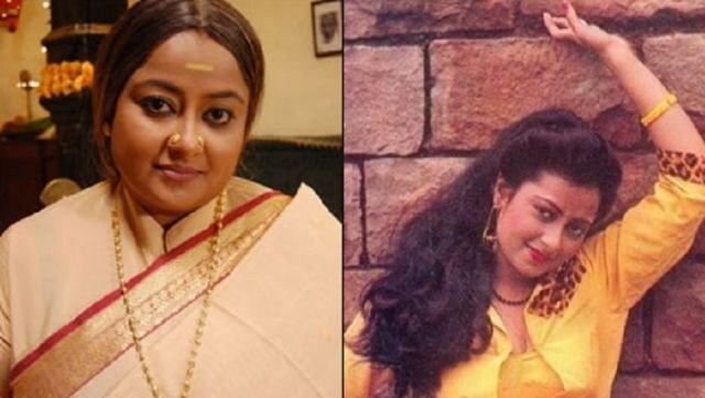 Sriprada, best known for appearing in Hindi and Bhojpuri films, passes away after COVID-19 complications