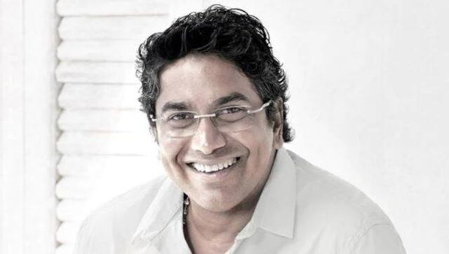 Malayalam filmmaker VA Shrikumar Menon taken into custody in cheating case worth Rs 5 cr Malayalam filmmaker VA Shrikumar Menon taken into custody in cheating case worth Rs 5 cr