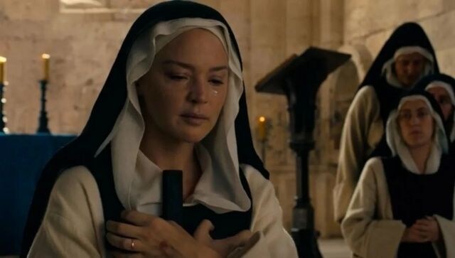 Basic Instinct filmmaker Paul Verhoeven's Benedetta to compete at 2021 Cannes Film Festival