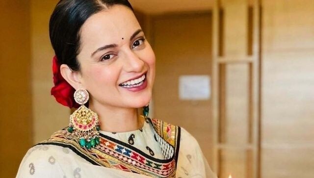 Bombay HC adjourns Kangana Ranaut's plea for passport renewal to 25 June