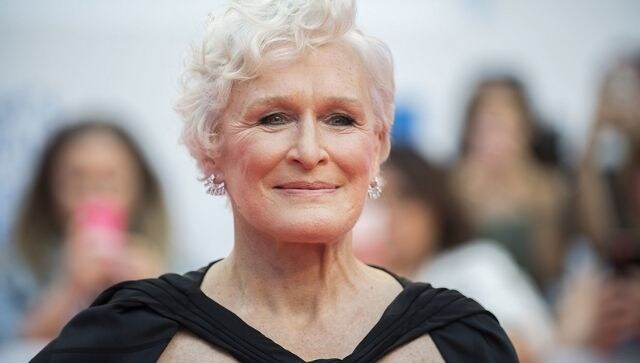 'Don’t think I’m a loser': Glenn Close opens up on scoring most Best Actor Oscar nods with no win