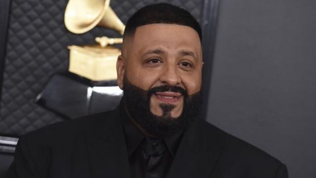 After pandemic pullback, DJ Khaled releases 12th album, including collaborations with 29 rappers