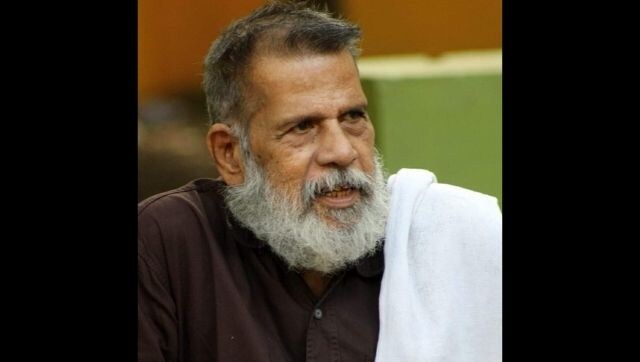 Madampu Kunjukuttan, National Award-winning writer-actor, passes away aged 81 after COVID-19 complications